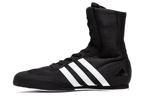 sapatilha boxe adidas|adidas black boxing shoes.